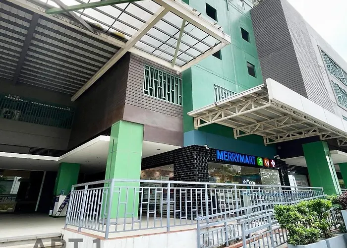 Art1 Condo Cebu City