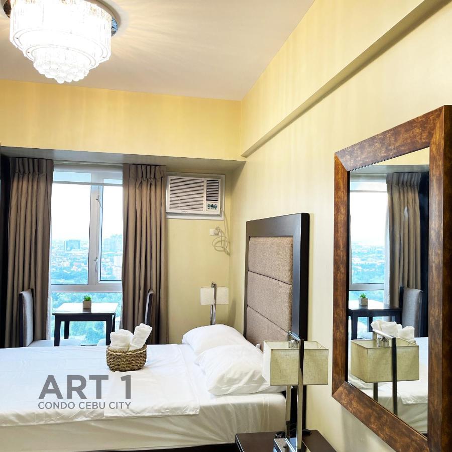 Art1 Apartment *