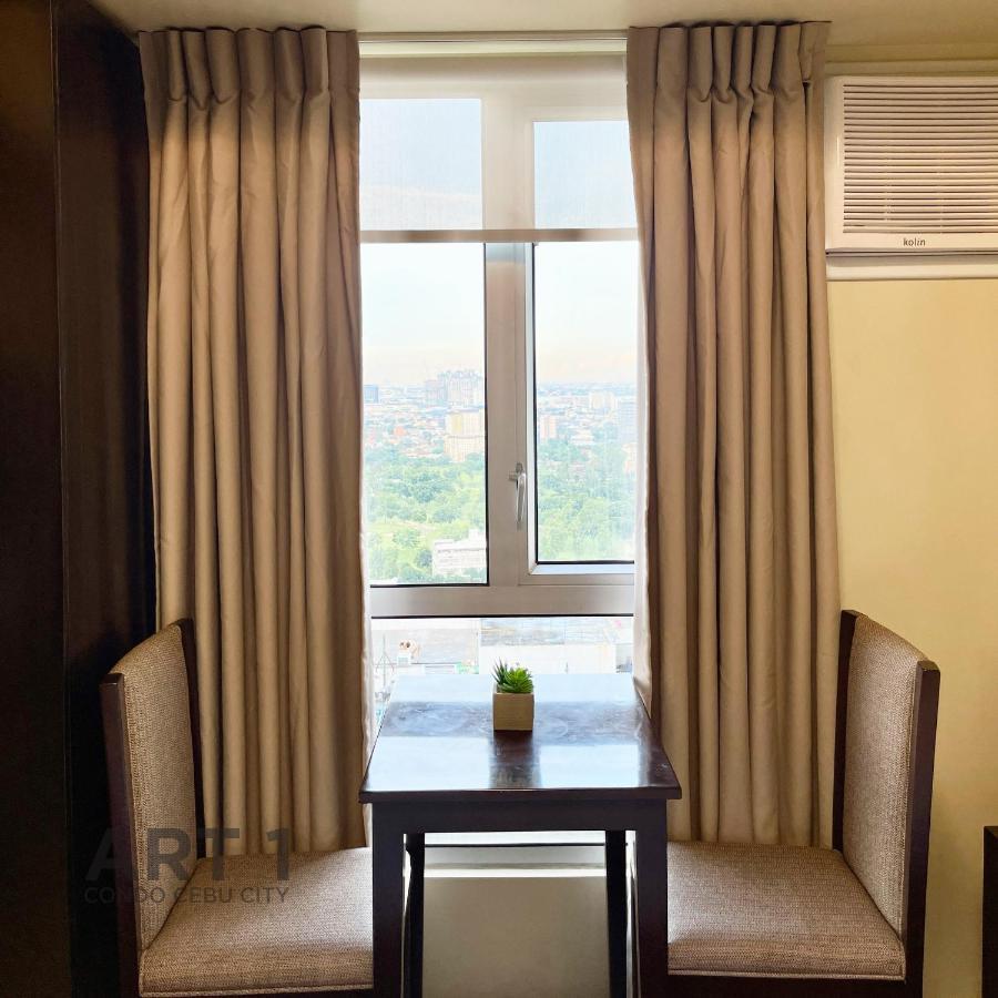 Art1 Apartment Cebu